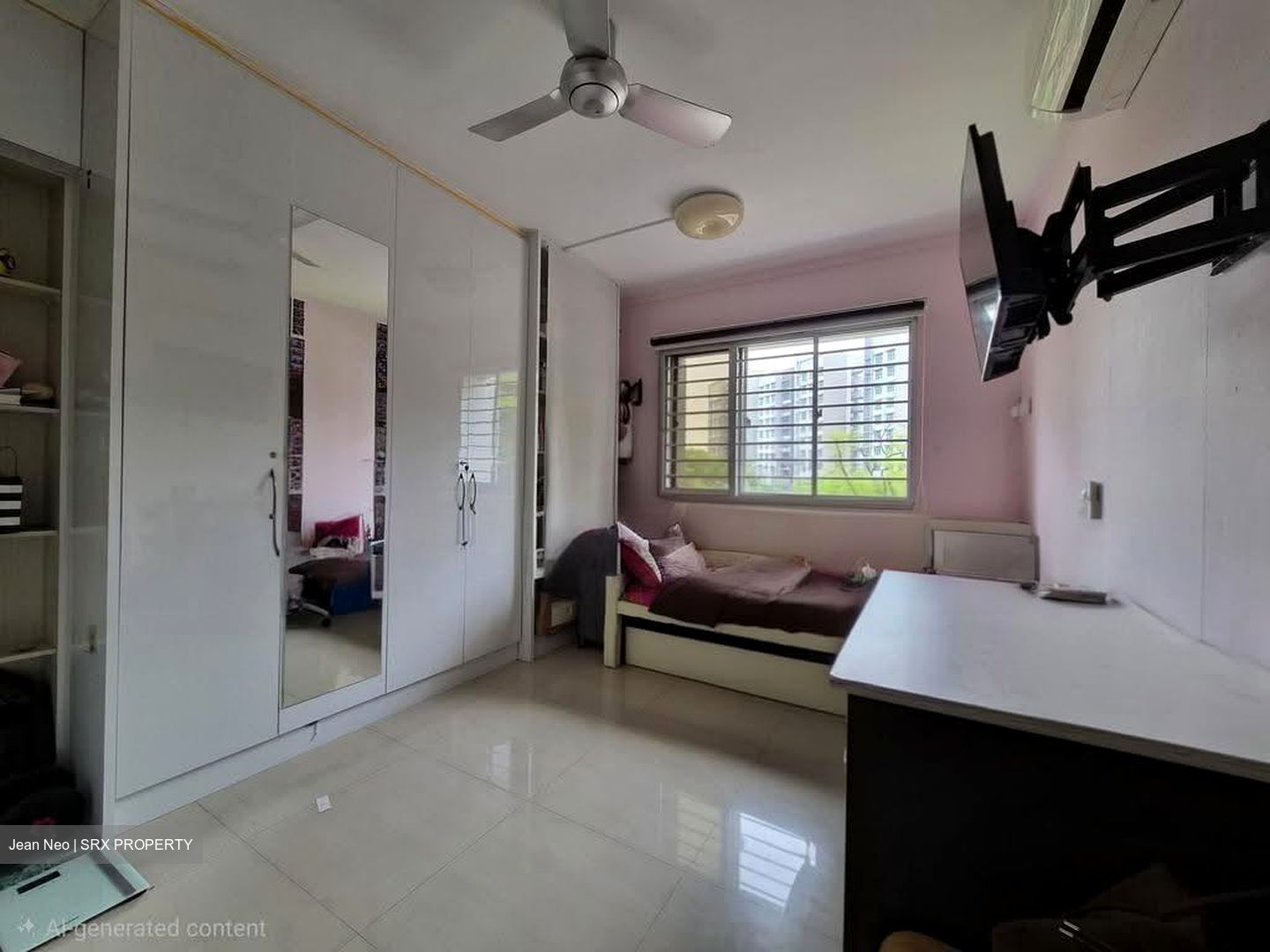 Blk 589 Woodlands Drive 16 (Woodlands), HDB Executive #634922221